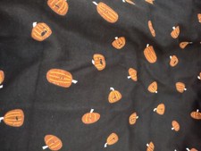 HALLOWEEN fabrics 