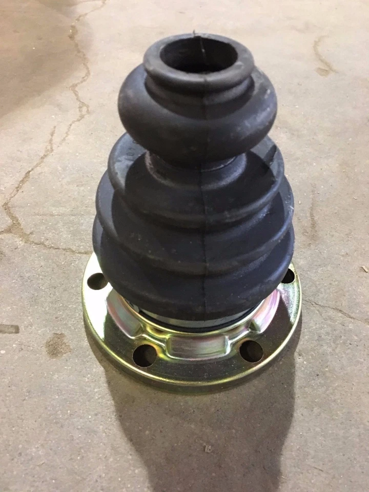 Kit VW CV, Interior, Kit maletero Audi 5000/A5K 79-80 4000 Quattro 82-86 FR y trasero Foto 2 de 4