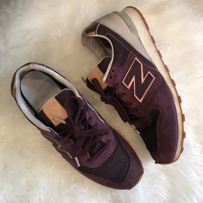 new balance 696 gold