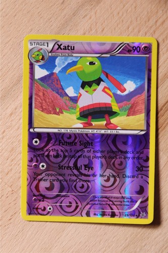 XY Roaring Skies Reverse Holos / Non-Holos Pokemon Cards (Rev) (Singles) - Picture 29 of 85