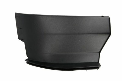 PACOL IVE-CP-012L Wind Deflector
