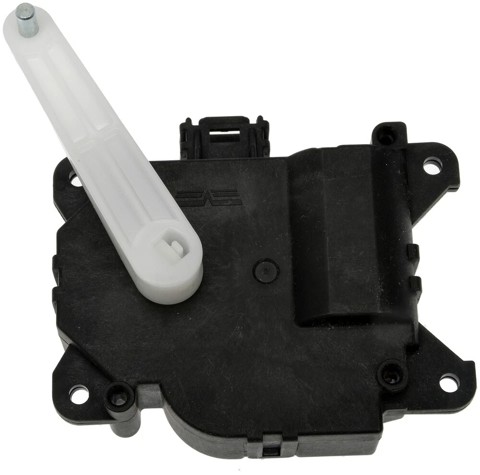 Привод дверной смеситель отопителя и кондиционера подходит для Cadillac CTS STS DORMAN OE SOLUT 2005-2015 годов выпуска - Изображение 3 из 4