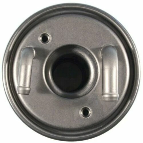 Топливный фильтр газовый KL4901D Mahle для Mercedes-Benz Sprinter 2500 3500 V6 642.898 - Изображение 3 из 3