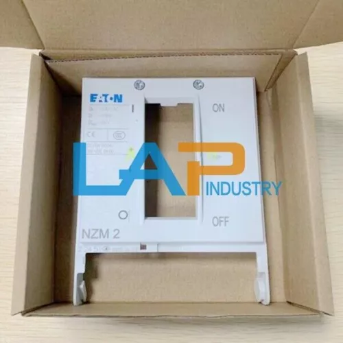 1PCS NEW FOR  Circuit Breaker Switch Cover NZM2