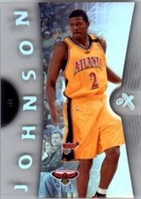 2006-07 E-X Basketball Card Pick