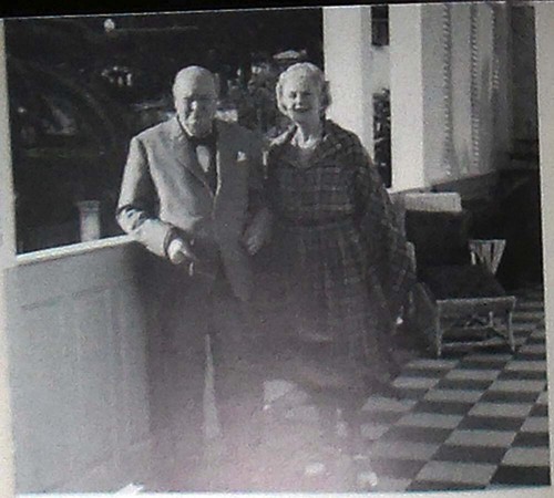 Winston S. Churchill, Vol VIII: Never Despair 1945-65 HB/DJ 1st Am. FINE/NR FINE - Imagen 4 de 7