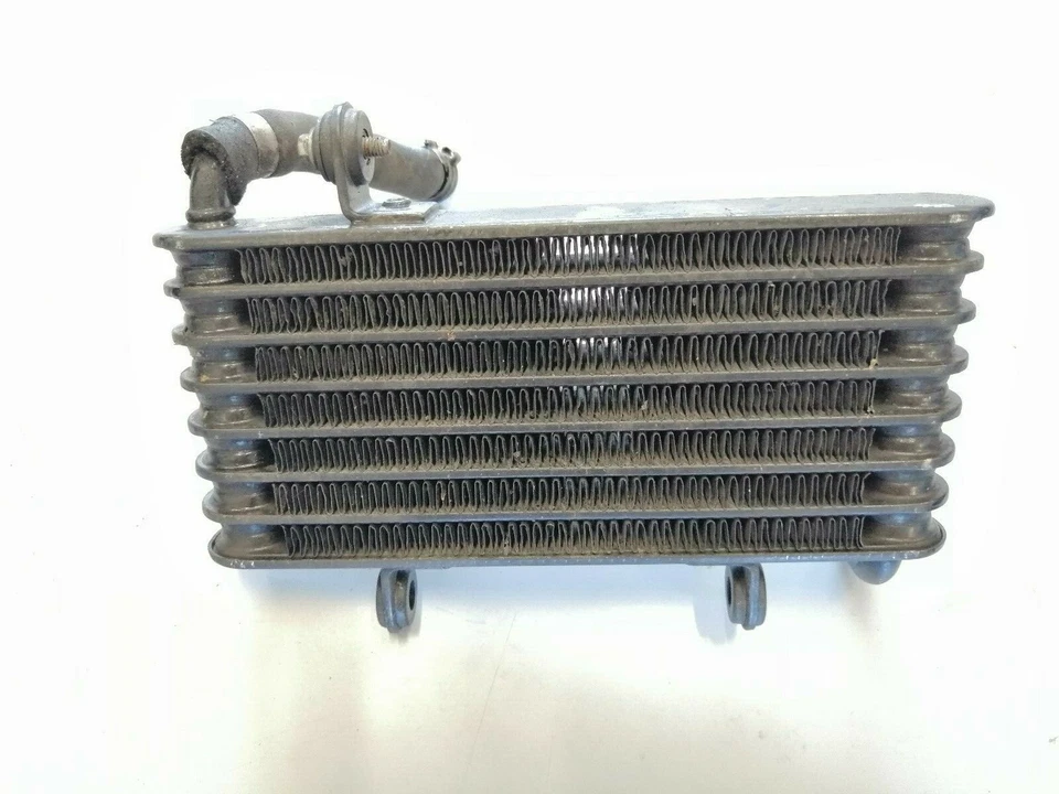 Aprilia RSV 1000 Tuono (02-05) Ölkühler - Bild 2 von 2