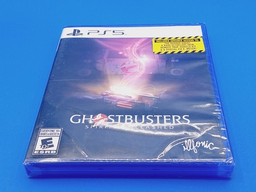 NEW - PS5 - Ghostbusters: Spirits Unleashed PlayStation 5.... - Picture 3 of 8