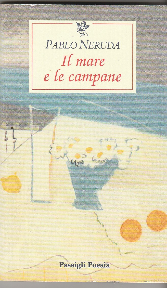 Il Mare E Le Campane Testo Spagnolo A Fronte Acquisti Online Su Ebay