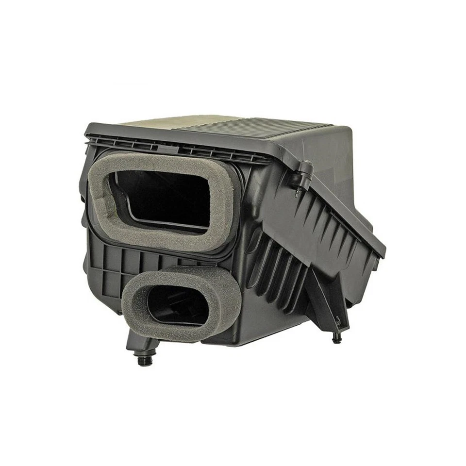 Caja de admisión de filtro de aire Dorman para camioneta SUV _WN Foto 2 de 4