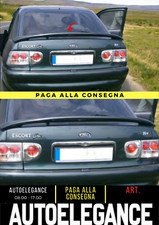 Tuning Ford ESCORT