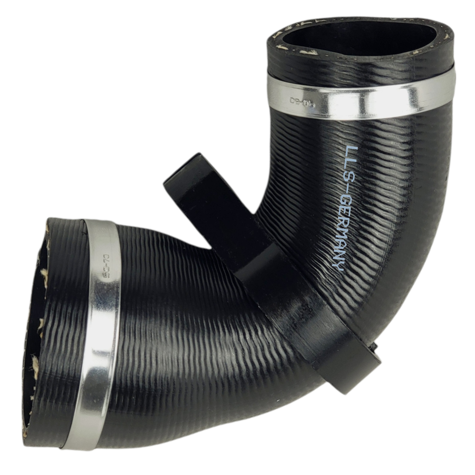 Turbo Charge Air Hose for Mitsubishi Outlander 2.0 DiD 1505A037 1505A334