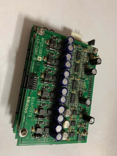 Mitutoyo 02APS970C MP251603 02APS970 MP251603B-2 [Used]Free FedEx 90days Warrant