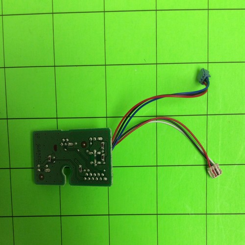 Epson Artisan 1430 Inkjet Printer SUB-B Connector Board 212497400 - 第 3/4 張圖片