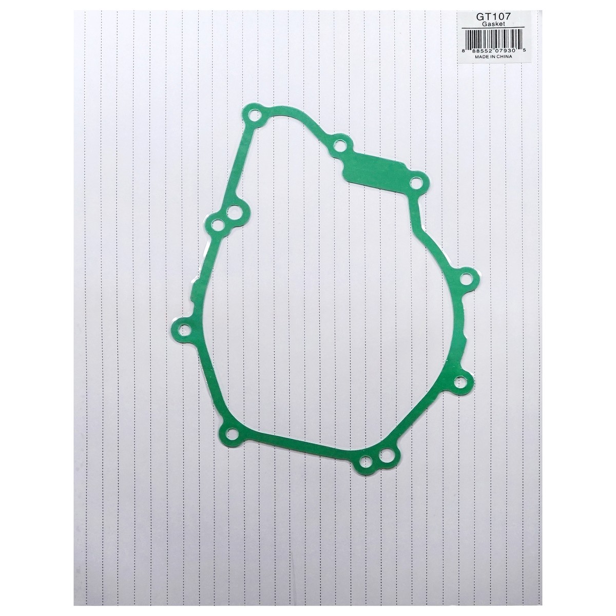 for Yamaha 5EB-15451-00-00 Stator Gasket | eBay