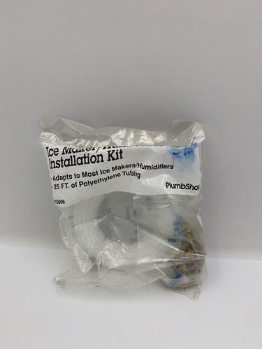 Plum shop IceMaker / Humidifier Installation Kit 25 Ft/ # PSB96 - 第 1/3 張圖片