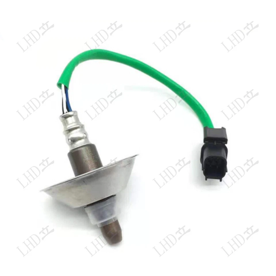 Nuevo sensor de oxígeno relación aire-combustible aguas arriba 234-9116 de 1 pieza compatible con Honda CR-Z 2011~ Foto 4 de 4