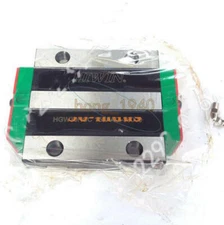1PC NEW FOR HIWIN Linear guide slider HGW30HC FREE SHIPPING