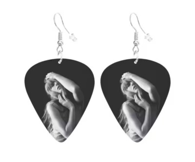 New Taylor Swift The Tortured Poets Department Earrings | eBay