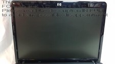 BESCHREIBUNG LESEN! HP Compaq 6735s 15,4" Laptop AMD Turion X2 RM-70 (Angebot 4) – Bild 4