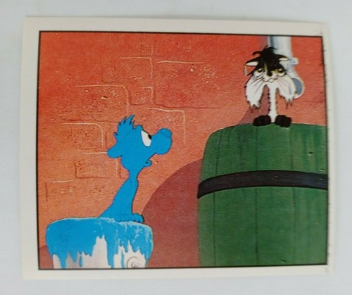 1990 Panini Happy Birthday Bugs (Pick Your Sticker) - Picture 278 of 343