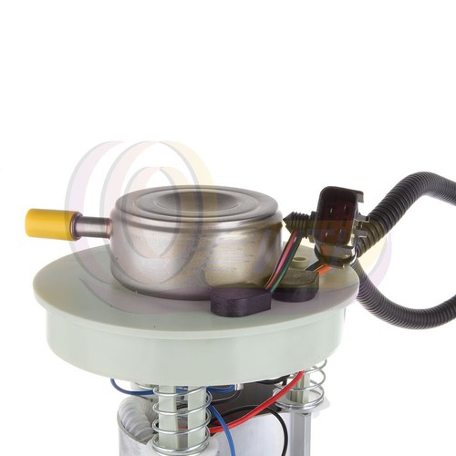 Complete Fuel Pump Assembly For 2000-2002 Jeep Wrangler Jeep TJ L6 4.0L SP7115M - Picture 5 of 7