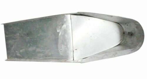 Seat Pan Imola Bevel Aluminium Alloy Fits Ducati 750ss 900ss Cafe Racer - Bild 4 von 6