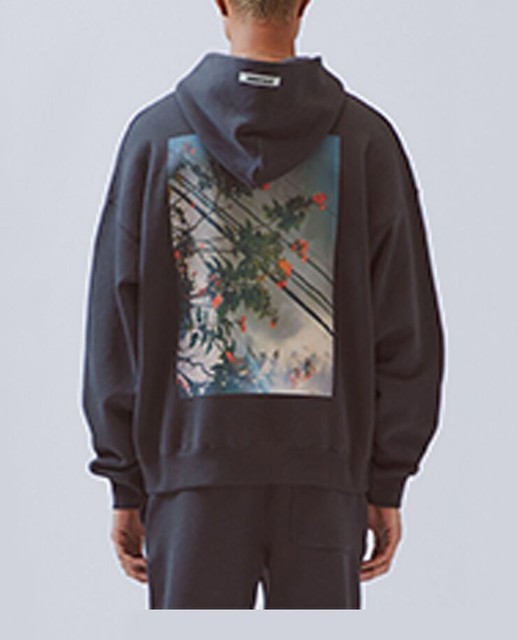essentials 19fw
