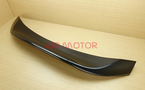 Painted Ducktail Trunk Spoiler #61K Fit 13-20 Scion FRS Subaru BRZ Toyota GT86 - Picture 4 of 8