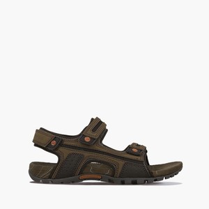 merrell men's sandspur oak sandals