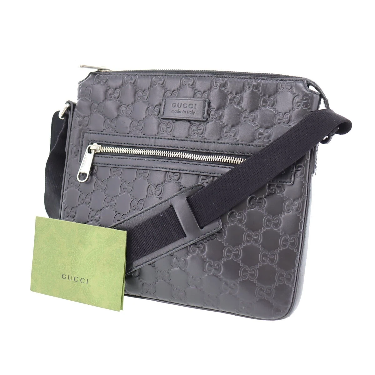 Borsello shop gucci usato