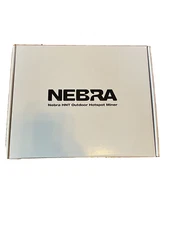 Nebra Helium Miner ($HNT) OUTDOOR US/CAN 915Mhz New in box. Ships Now!