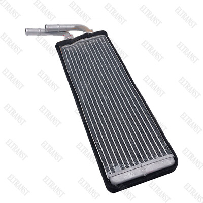 A/C Heater Core YN20M00107S027 for Kobelco 140SR 200-8