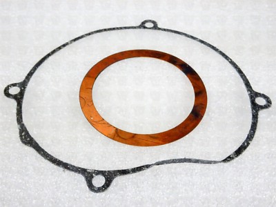 Kawasaki NOS NEW K14046-115 Gasket Kit Set KX KX250 | eBay