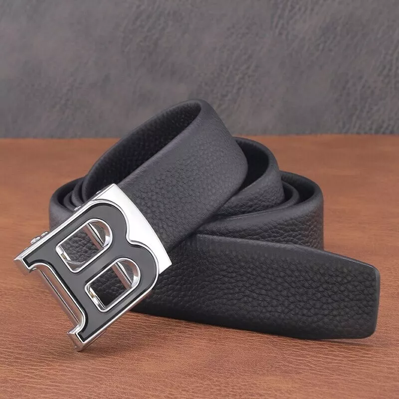 2022 Luxury Designer B Belt Men Women B Buckle Waist Belt for Jeans  Waistband