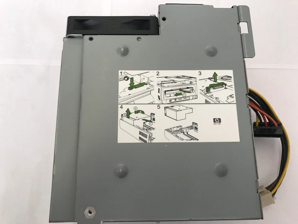 351455-001 ,352395-001 MODEL-AP13PCB4 PSU FOR DC7100. - Image 3 of 4