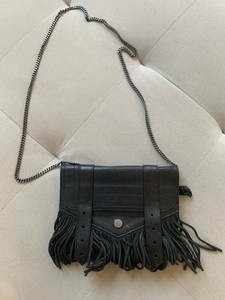 proenza schouler fringe bolsa