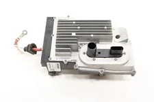 DEFECTIVE 2017  2025 VOLVO XC90 BATTERY COMPUTER CONTROL MODULE UNIT OEM G3D