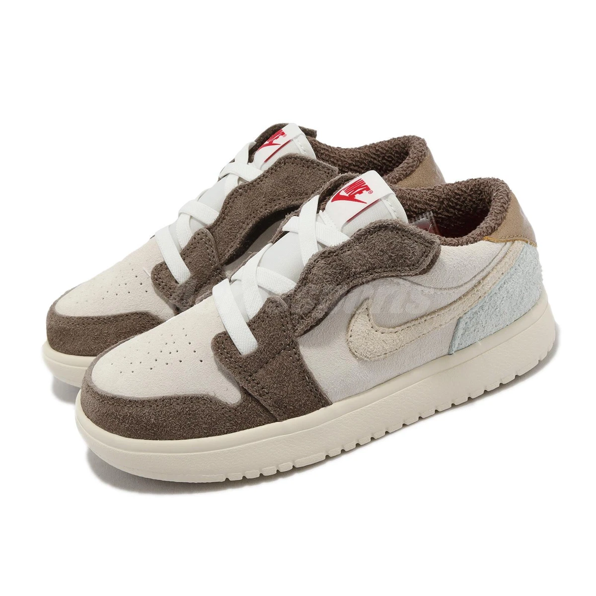 Nike Jordan 1 Low ALT CNY PS Year Of The Rabbit Kids Preschool