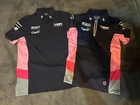 Racing Point F1 Team Official Shirt / Polo - Mens & Womens (NEW) PICK YOUR SIZE