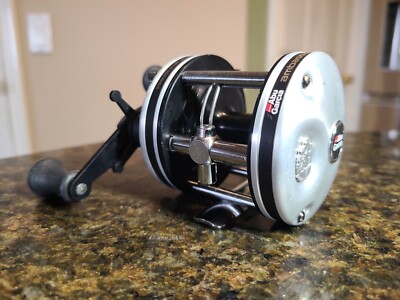 ABU Ambassadeur 5500C Sweden アブガルシア リール Abu Garcia Ambassadeur 5500C Baitcasting Fishing Reel Sweden