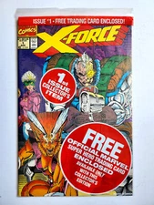 X-Force #1-129 (1991-2002 Marvel) Choose Your Issue