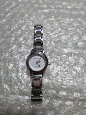 Thomas calvi Ladies Bracelet Watch. Great Condition 