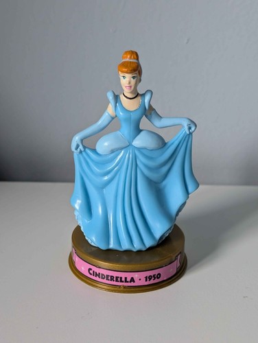 2002 McDonalds Disney 100 Years of Magic Toys (Pick n' Choose) - Picture 20 of 76