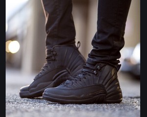 air jordan winterized 12