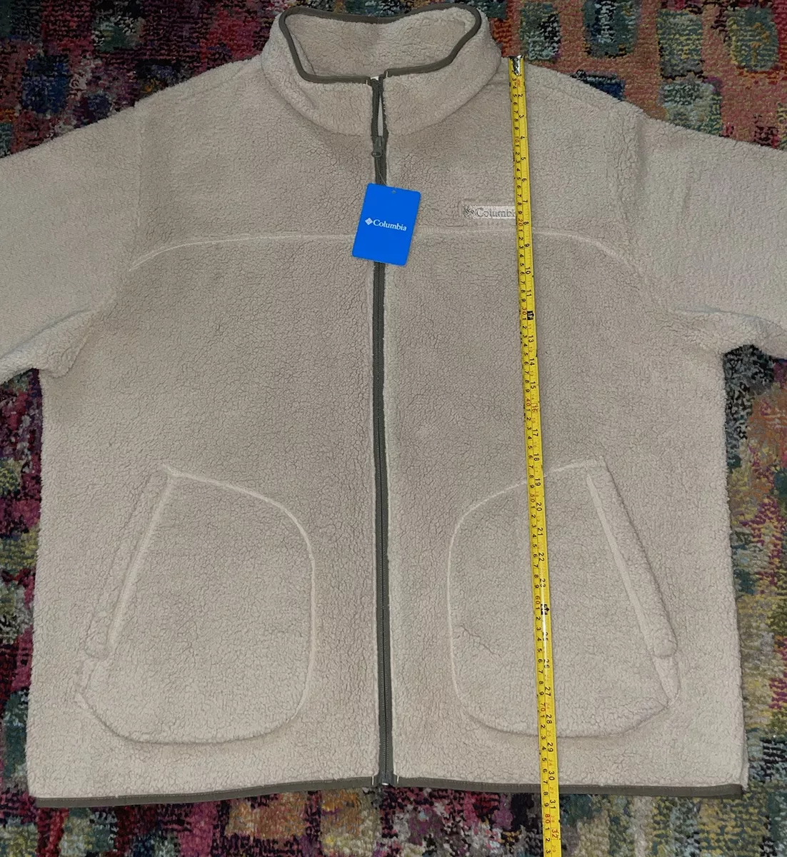 Sherpa columbia deals