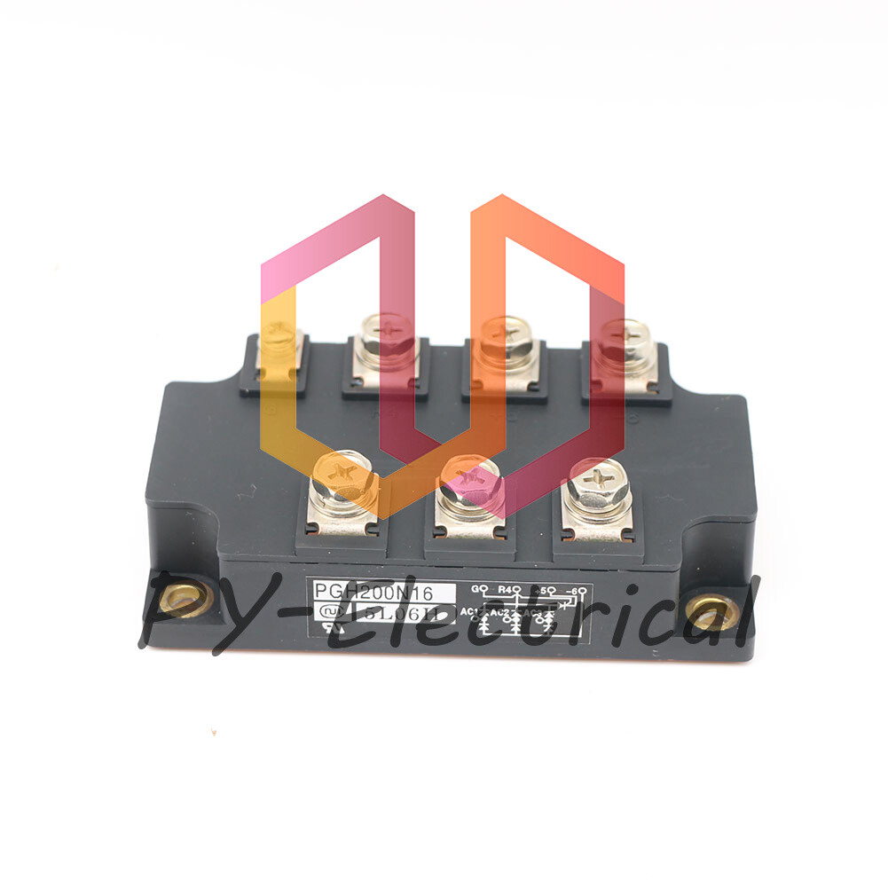 NEW 1PCS PT200KN8CF A50L-2001-0492 NIEC JAPAN MODULE