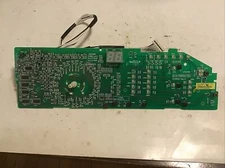 WHIRLPOOL DRYER CONTROL BOARD part#w10051093. 141-56