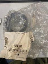 PSC-334-WB STANDARD T-SEALS