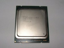 Matched Pair  Intel Xeon E5-2660 2.20GHz 20mb Cache 8 GT/s 8-Core SR0KK